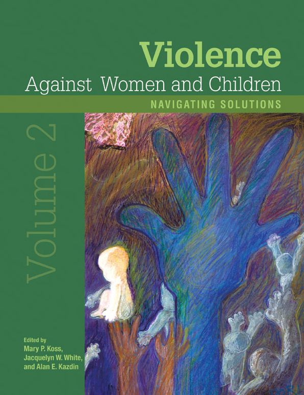 Violence Against Women and Children: Navigating Solutions