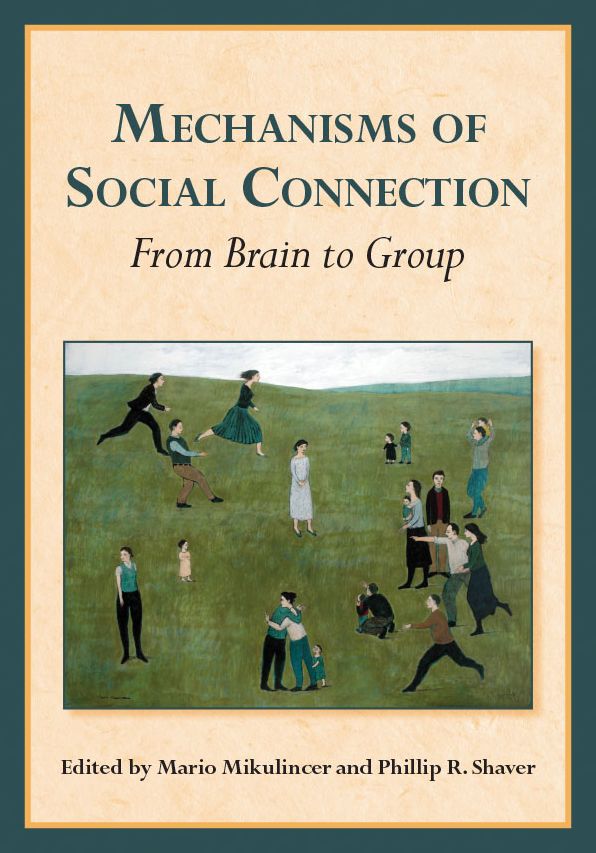 Mechanisms of Social Connection : From Brain to Group