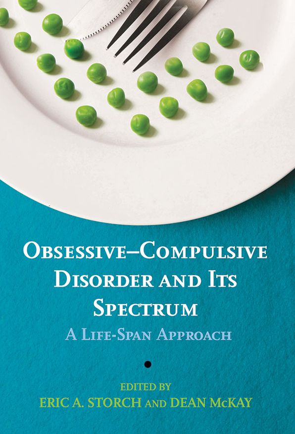 Obsessive-Compulsive Disorder and Its Spectrum : A Life-Span Approach