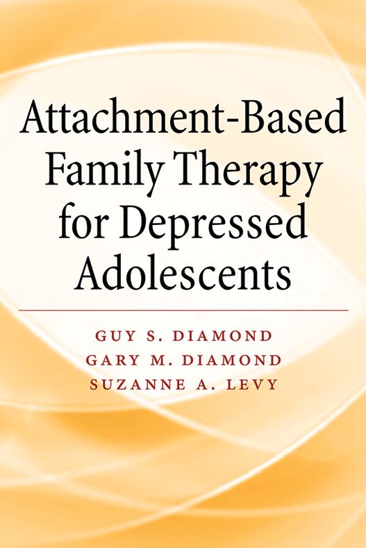 Attachment-Based Family Therapy for Depressed Adolescents