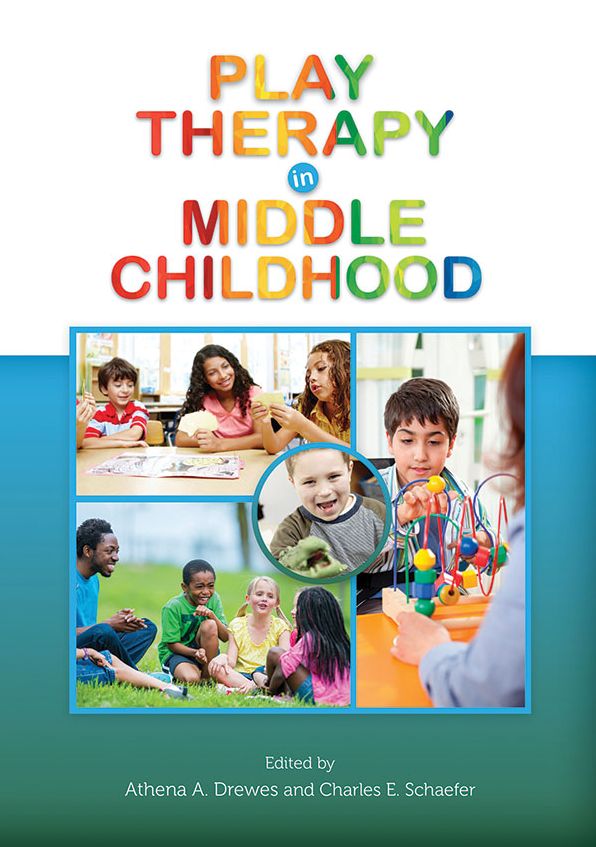 Play Therapy in Middle Childhood