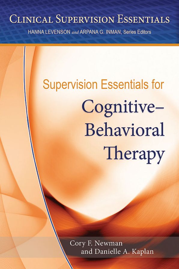 Supervision Essentials For Cognitive...