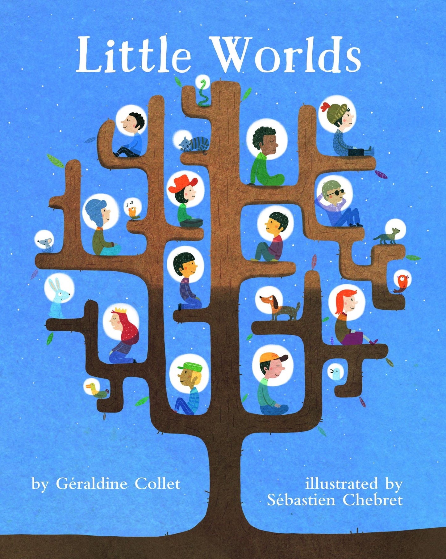 Little Worlds