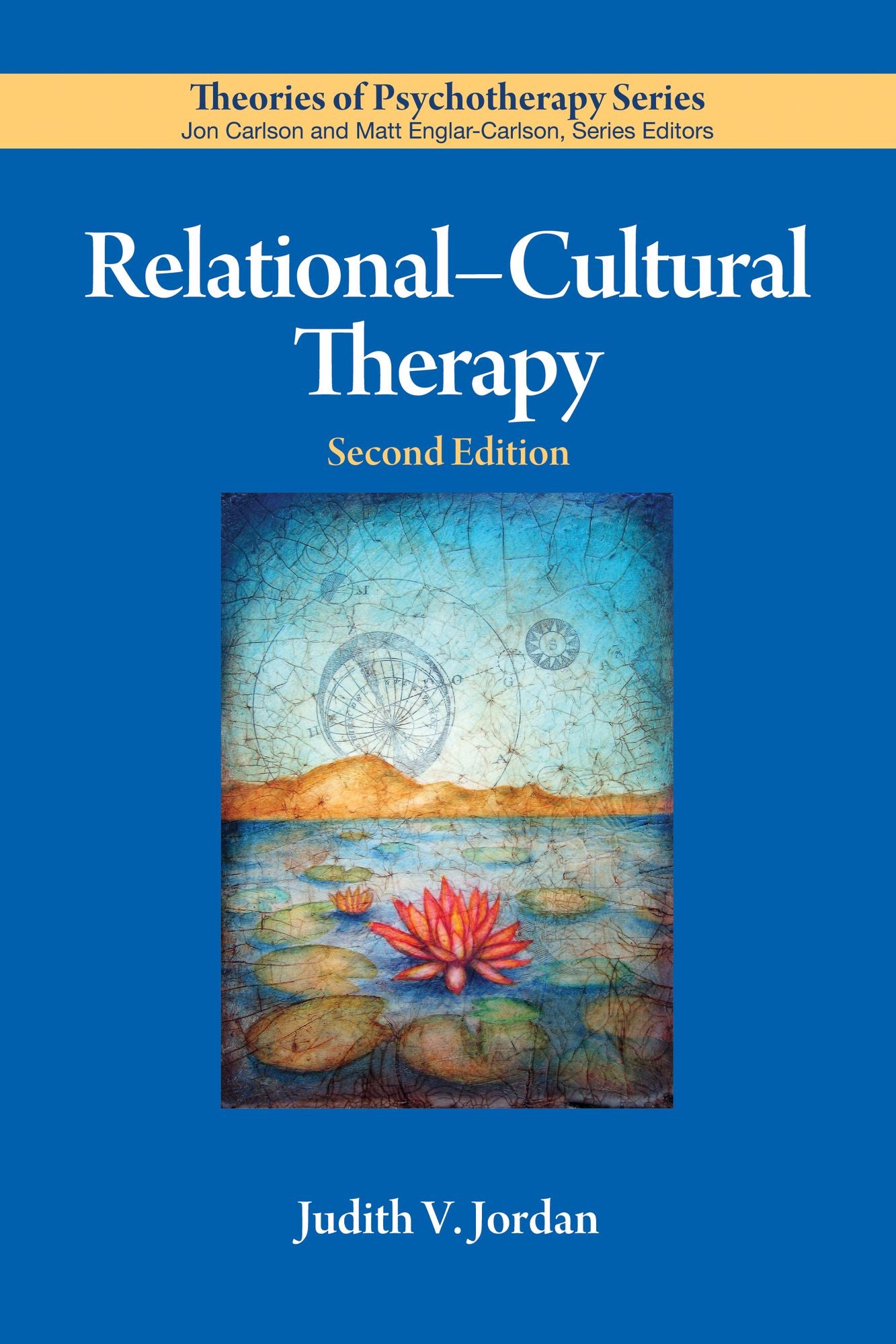 Relational Cultural Therapy