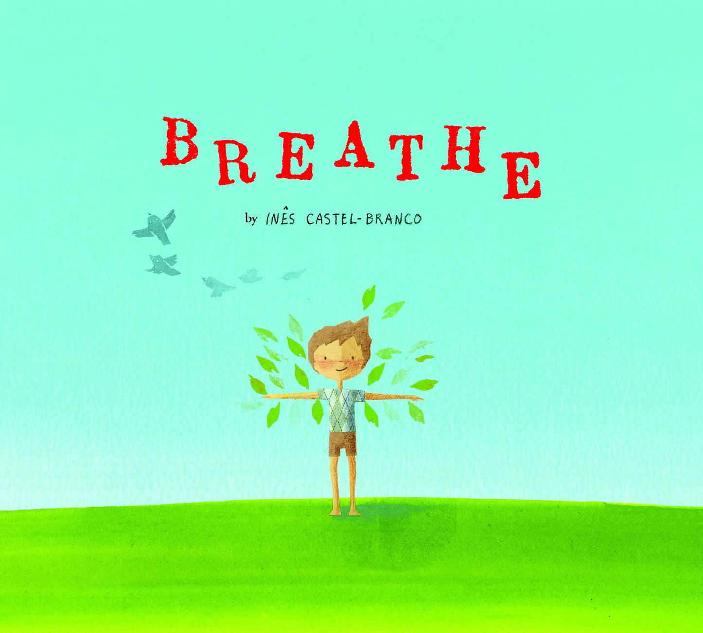 Breathe