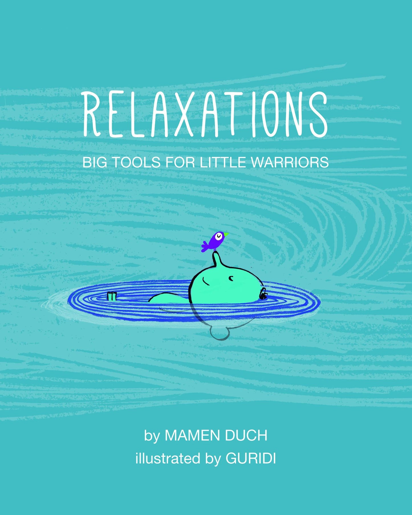 Relaxations: Big Tools for Little Warriors