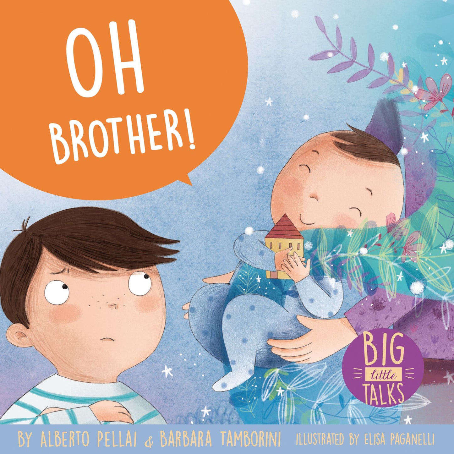 Oh Brother!