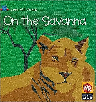 On the Savanna