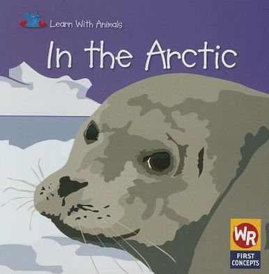 In the Artic