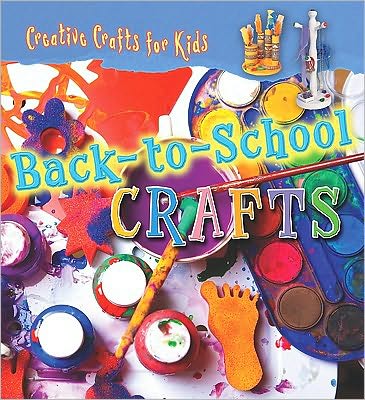Back-to-School Crafts