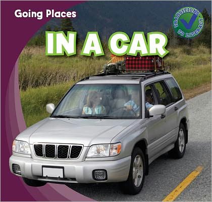 In a Car