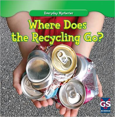 Where Does the Recycling Go?