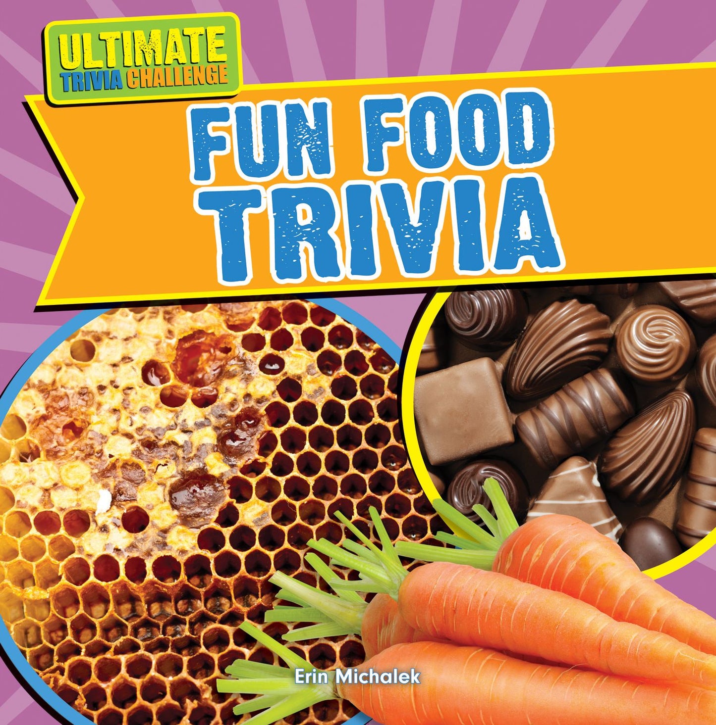 Fun Food Trivia