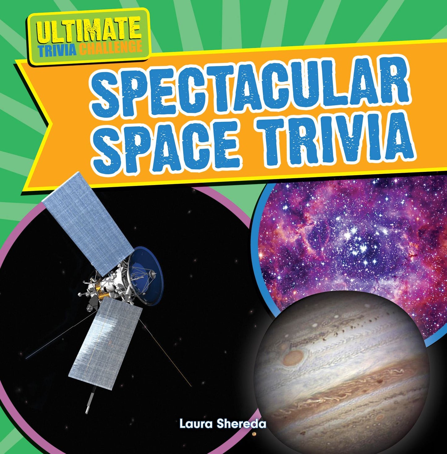 Spectacular Space Trivia