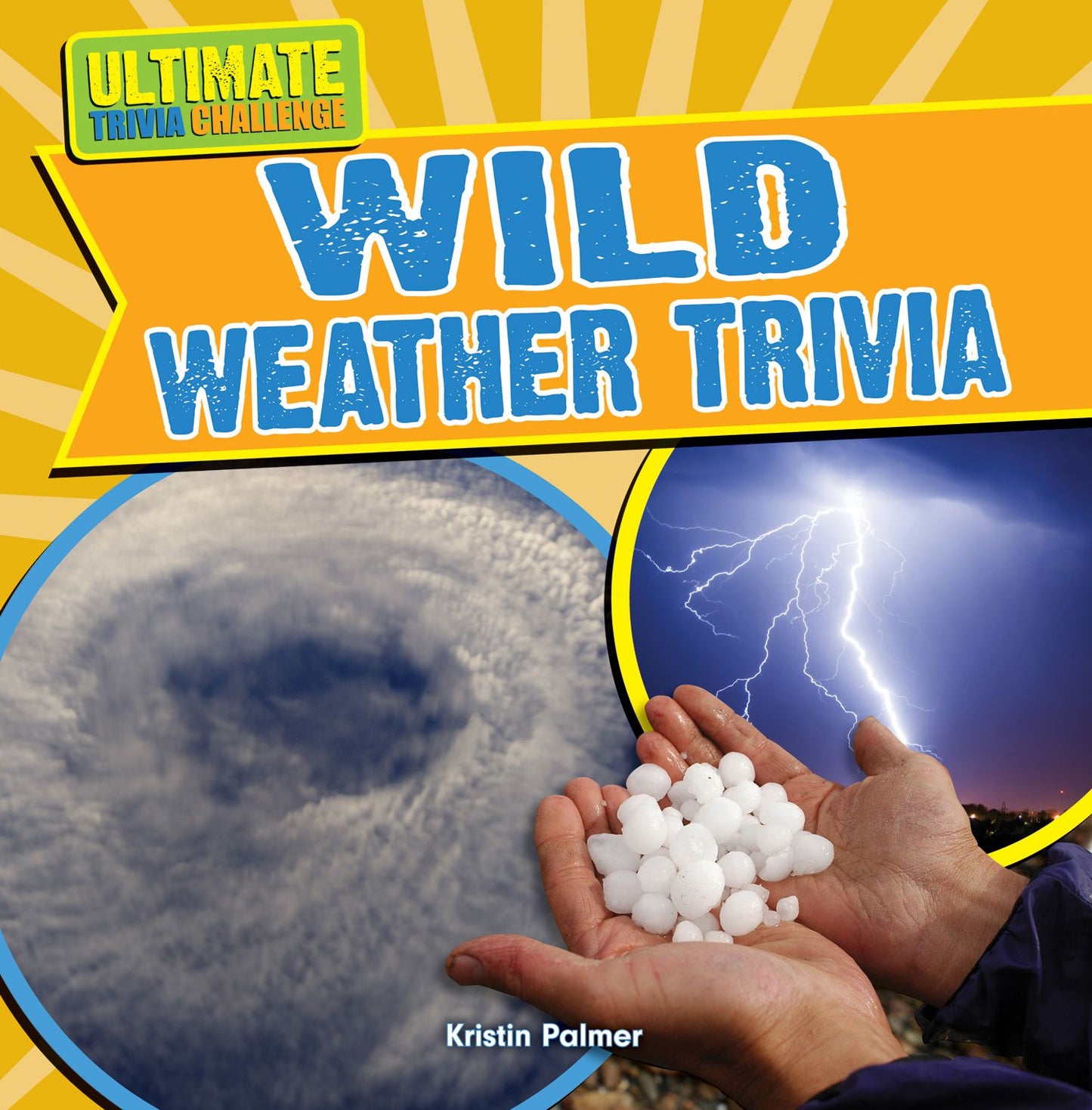 Wild Weather Trivia