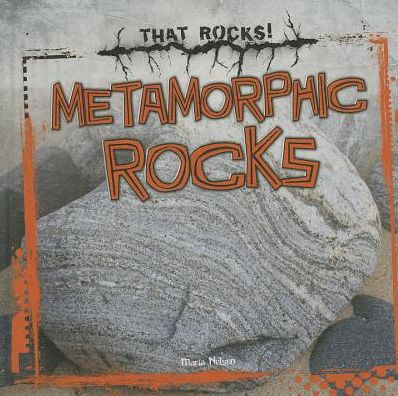 Metamorphic Rocks