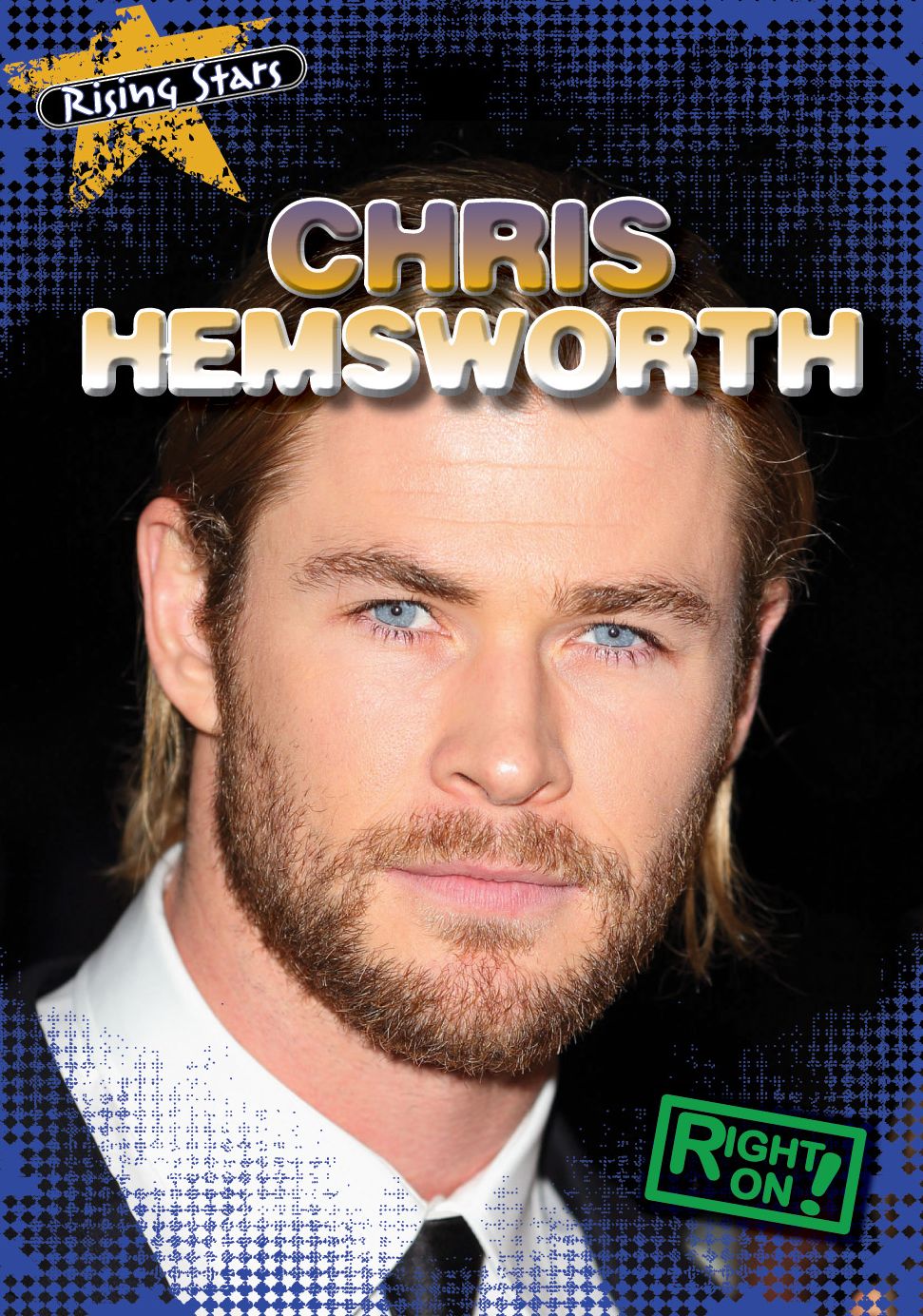Chris Hemsworth