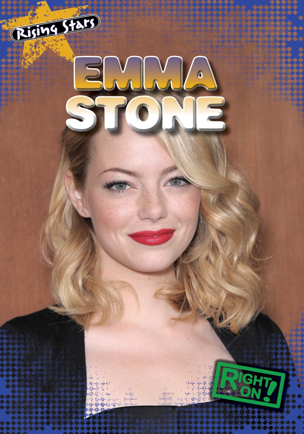 Emma Stone
