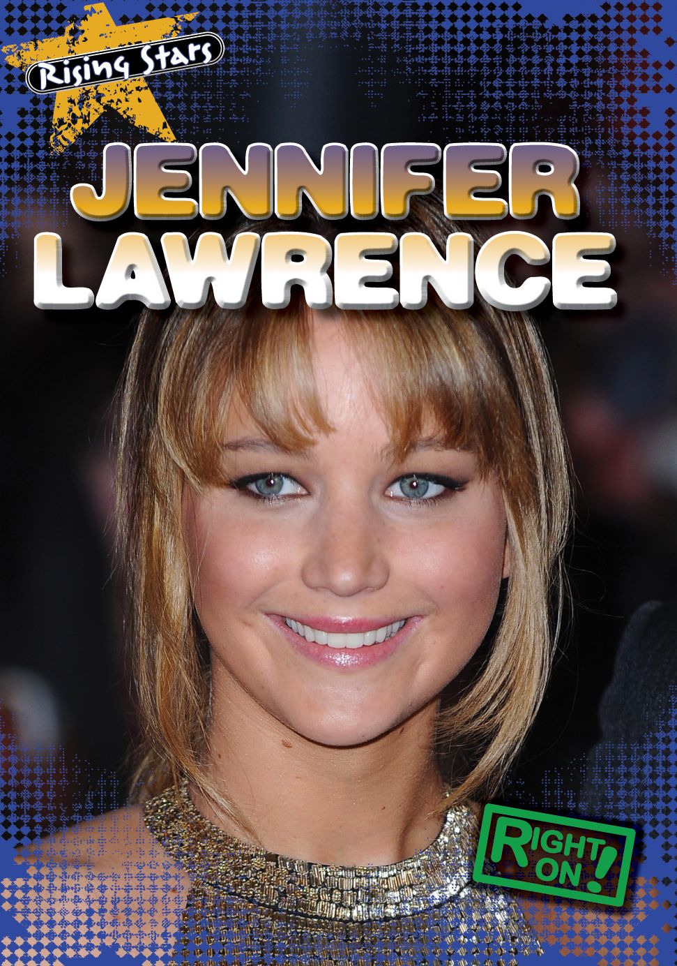 Jennifer Lawrence