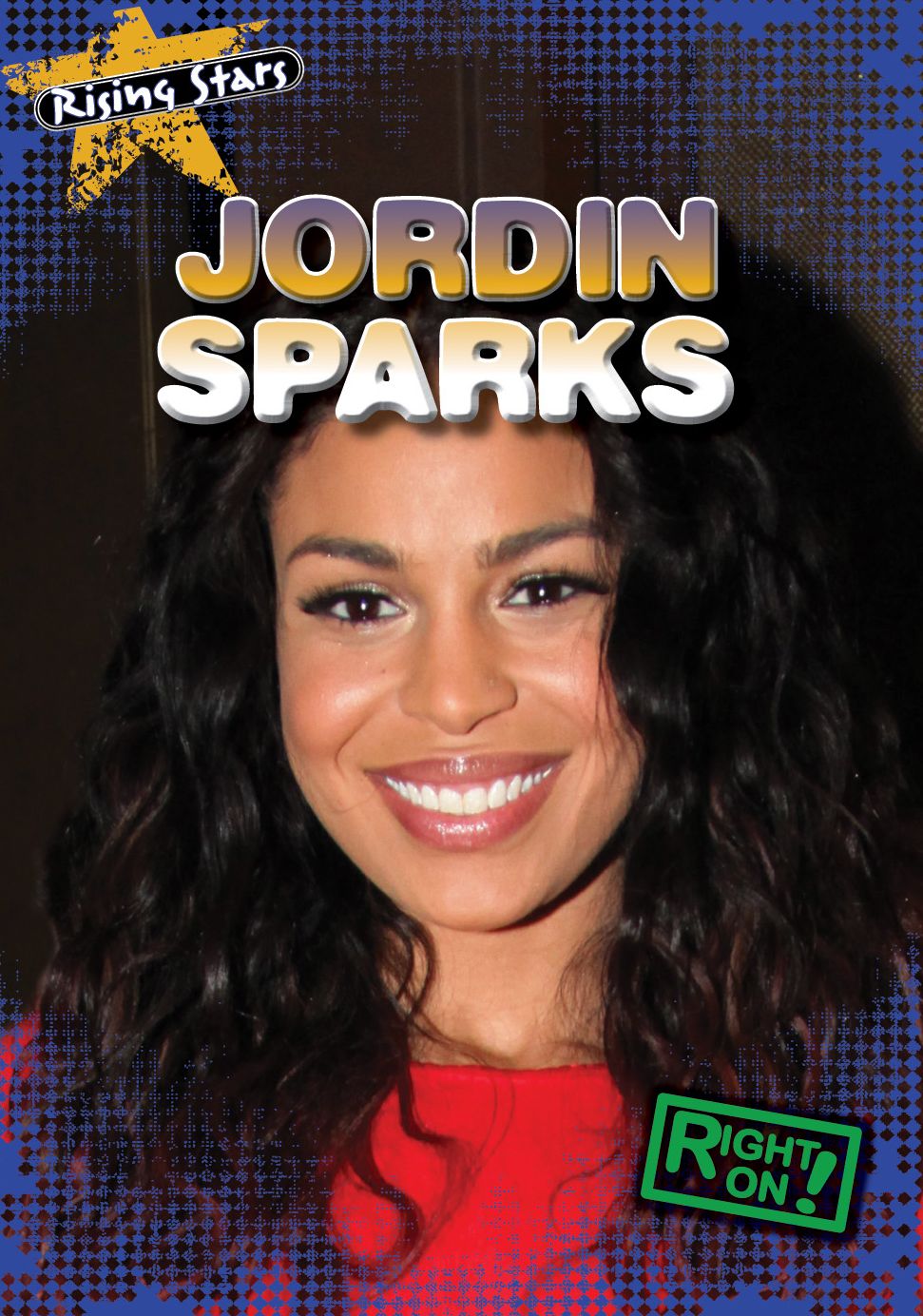 Jordin Sparks