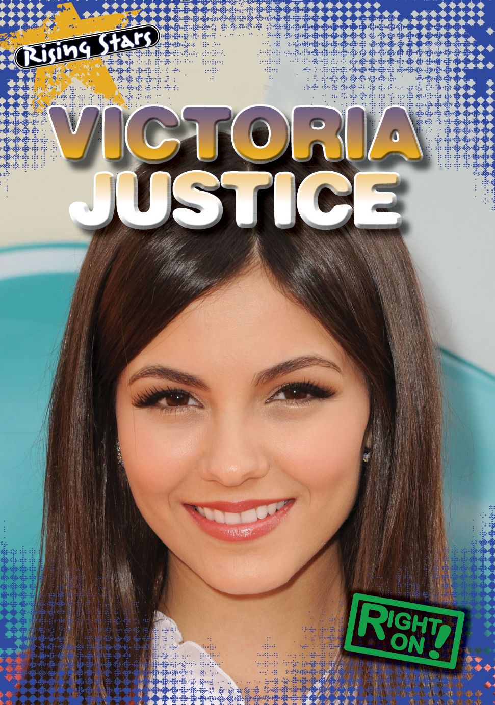 Victoria Justice