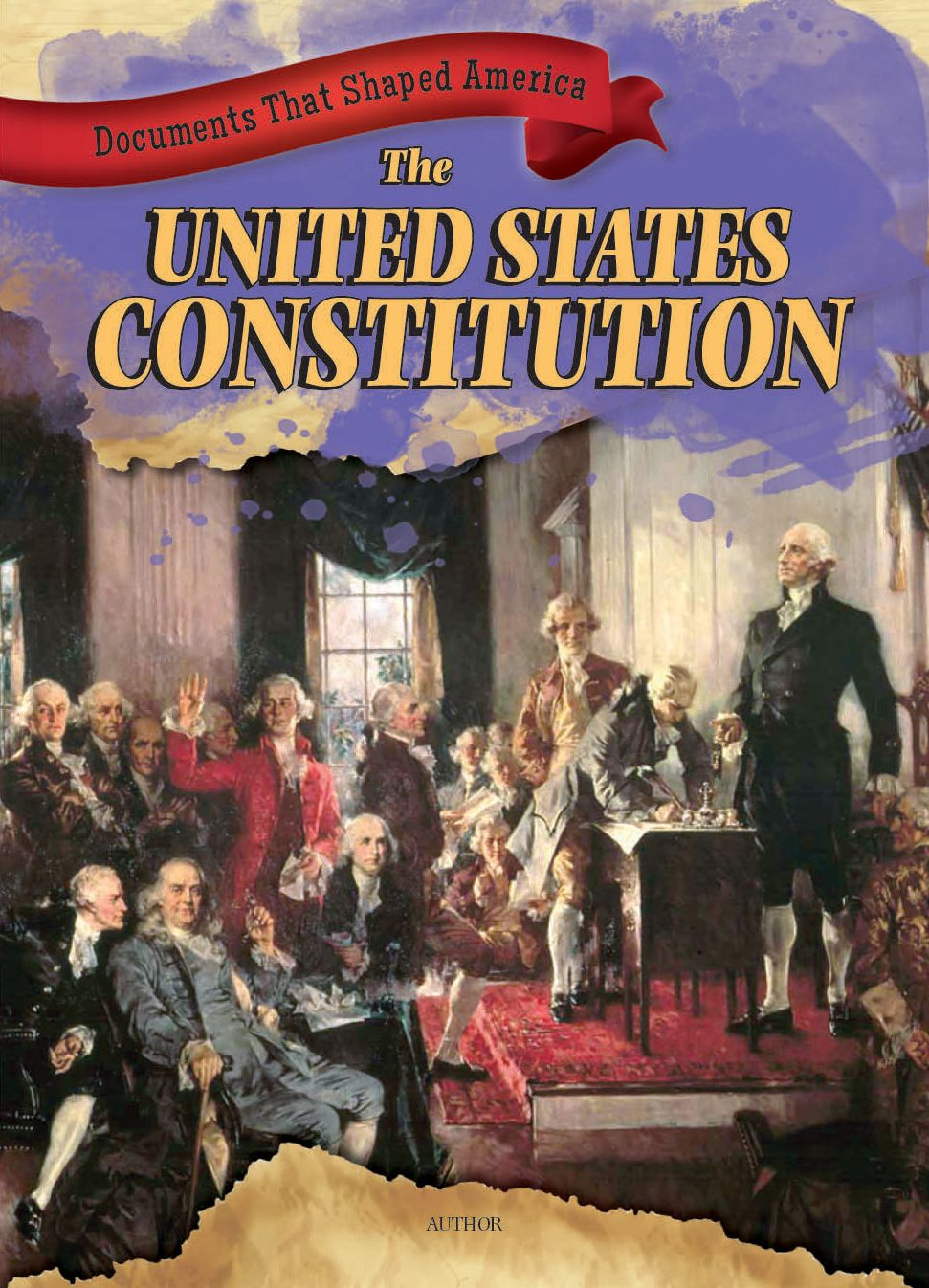 The United States Constitution