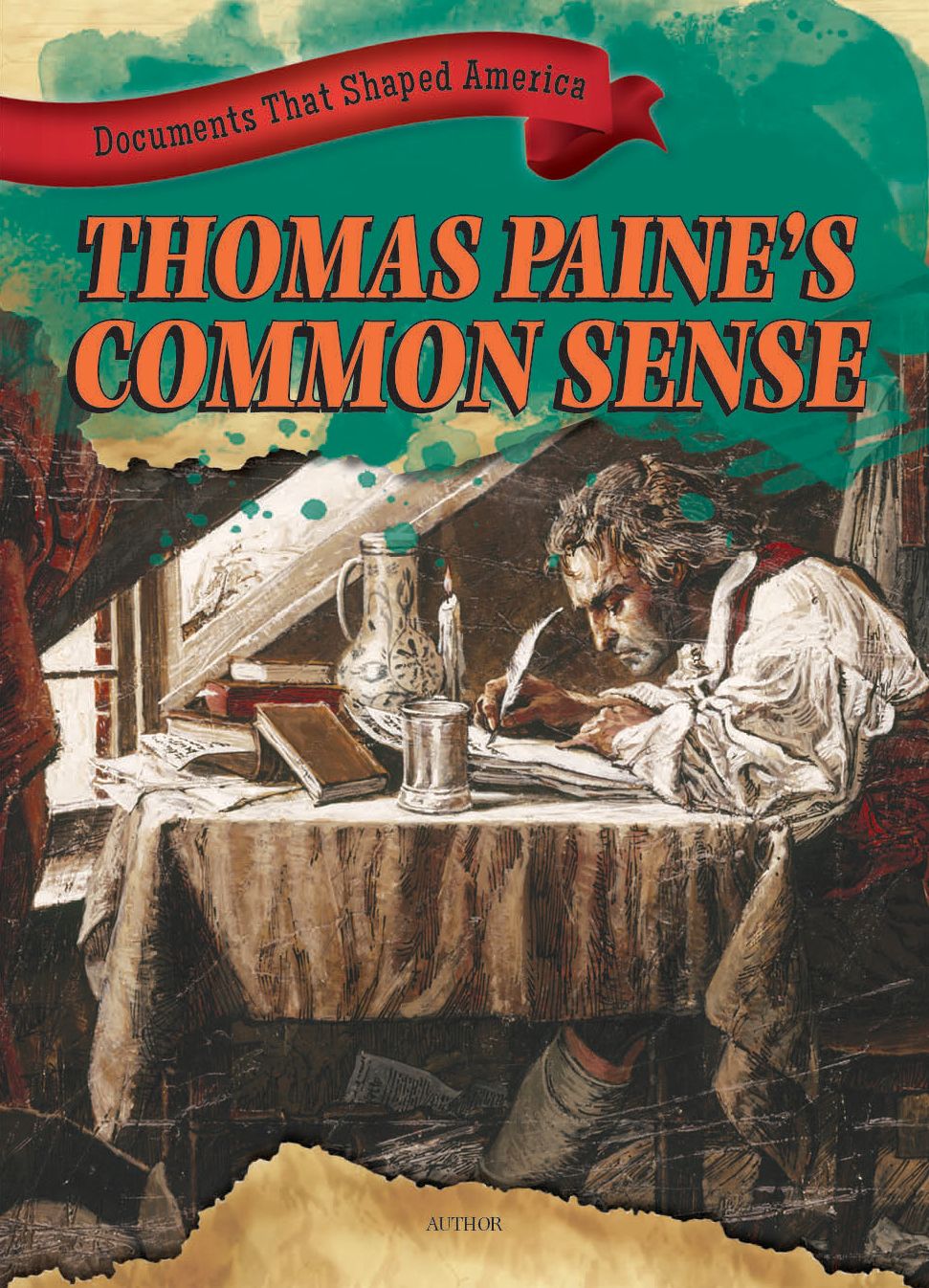 Thomas Paine's Common Sense