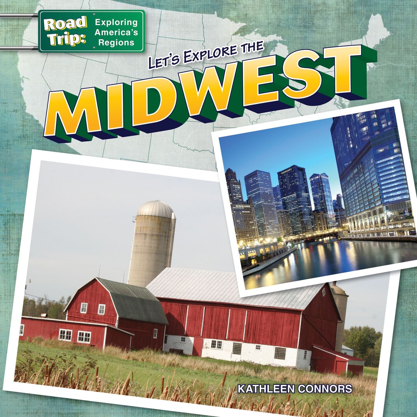 Let's Explore the Midwest