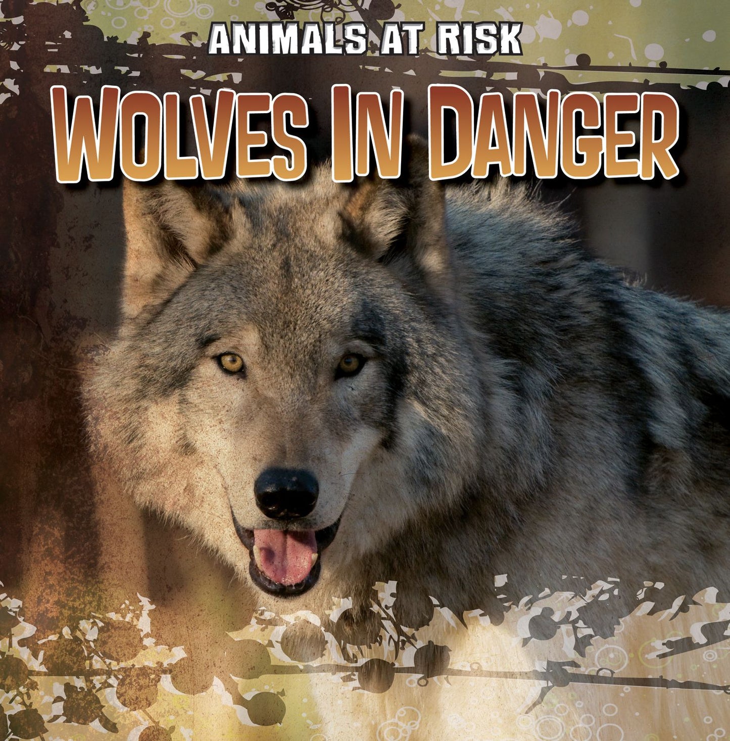 Wolves in Danger