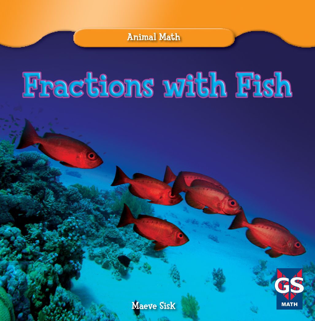 Fractions with Fish