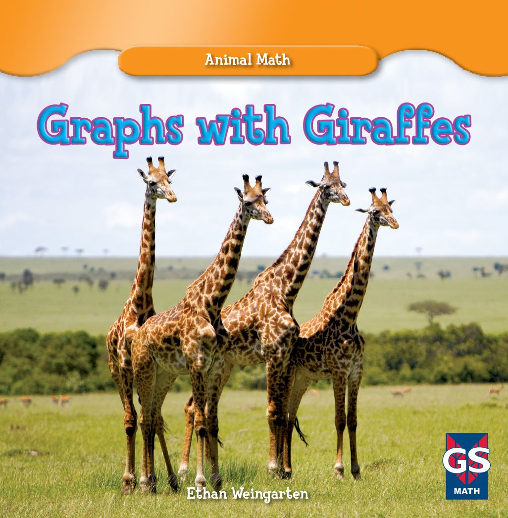 Graphs with Giraffes