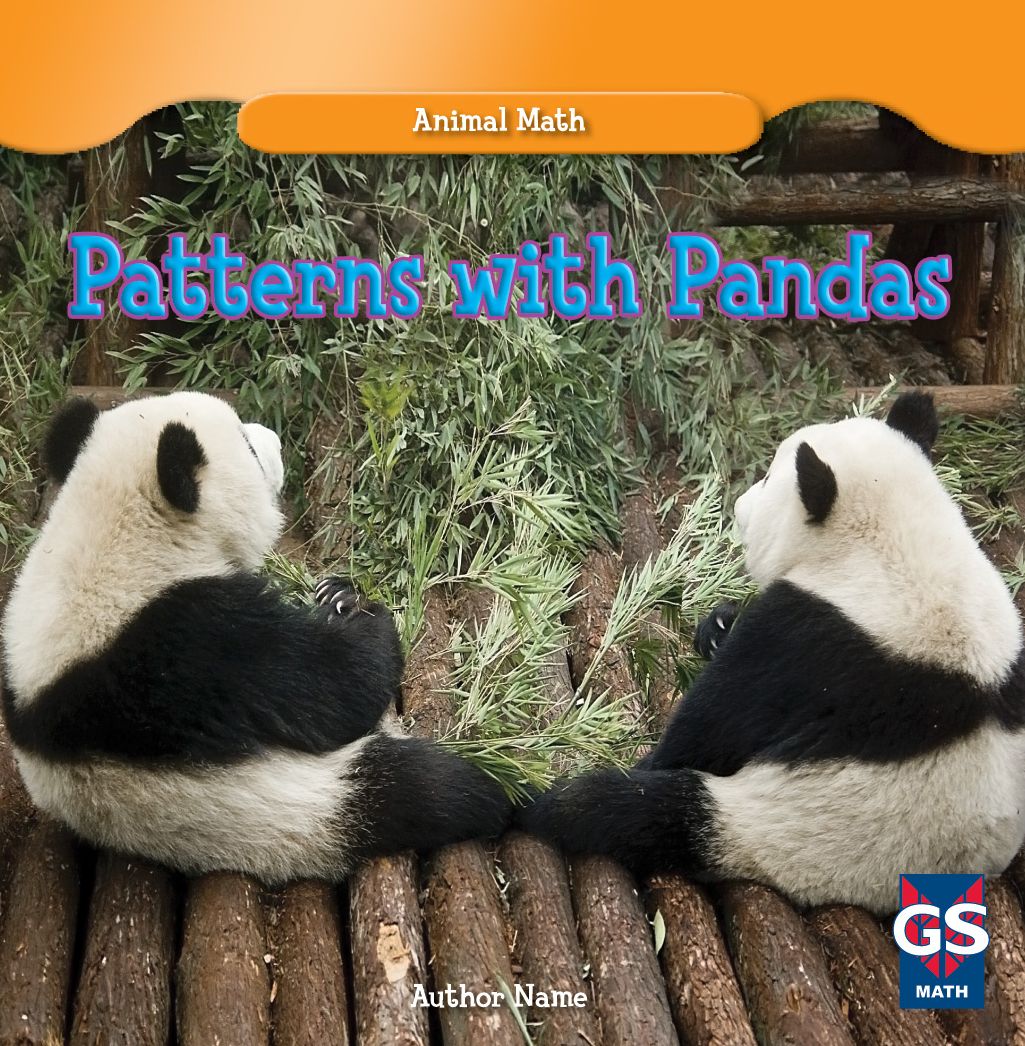 Patterns with Pandas