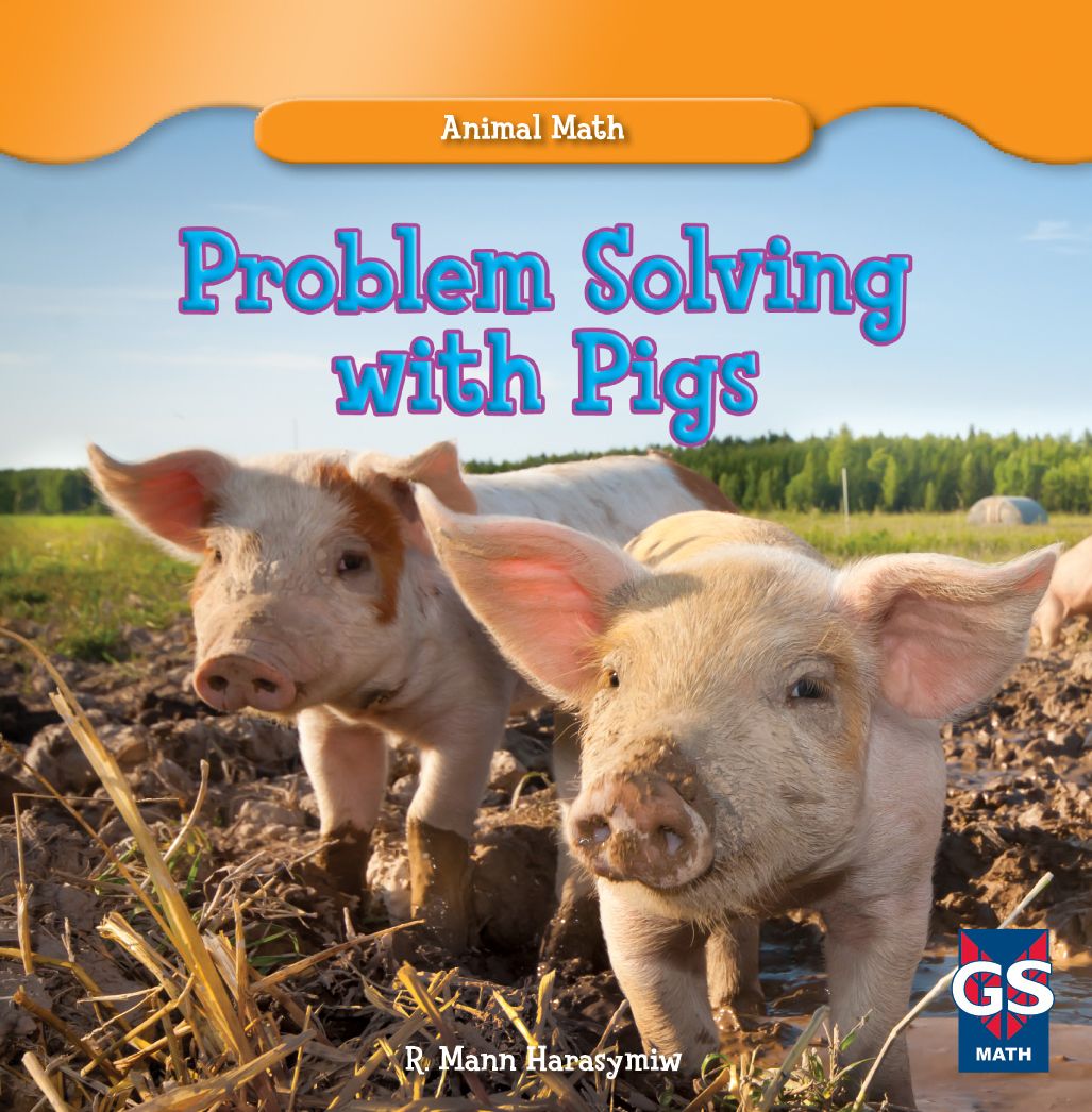 Problem Solving with Pigs
