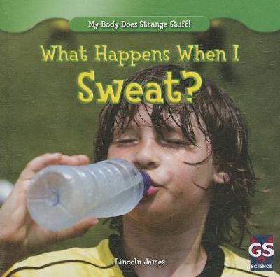 What Happens When I Sweat?