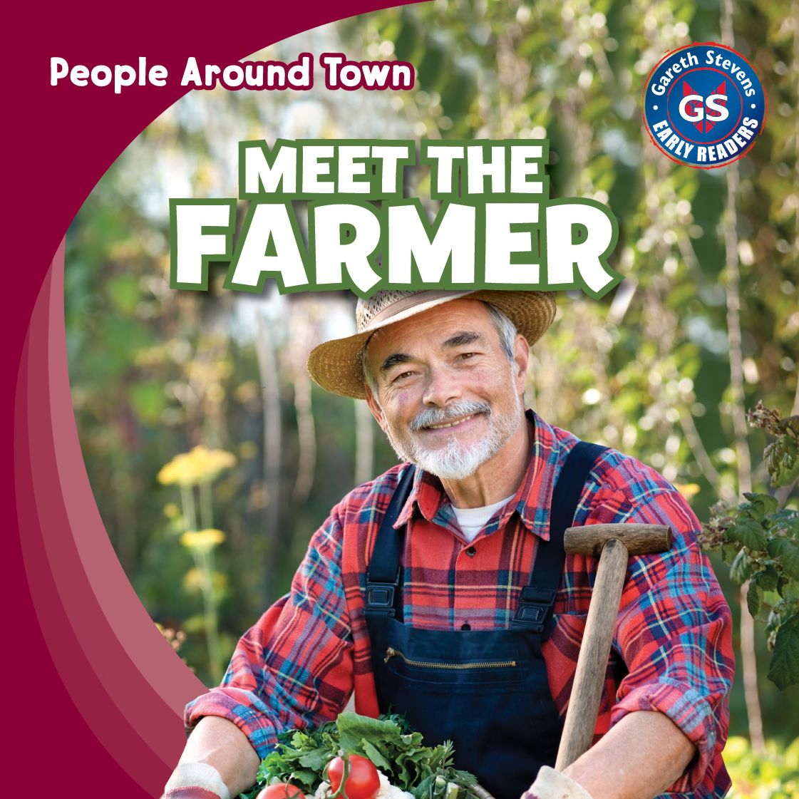 Meet the Farmer