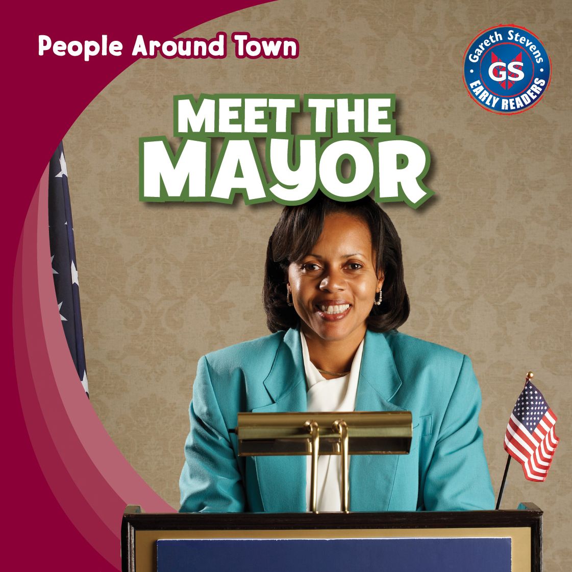 Meet the Mayor
