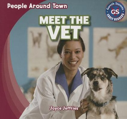 Meet the Vet