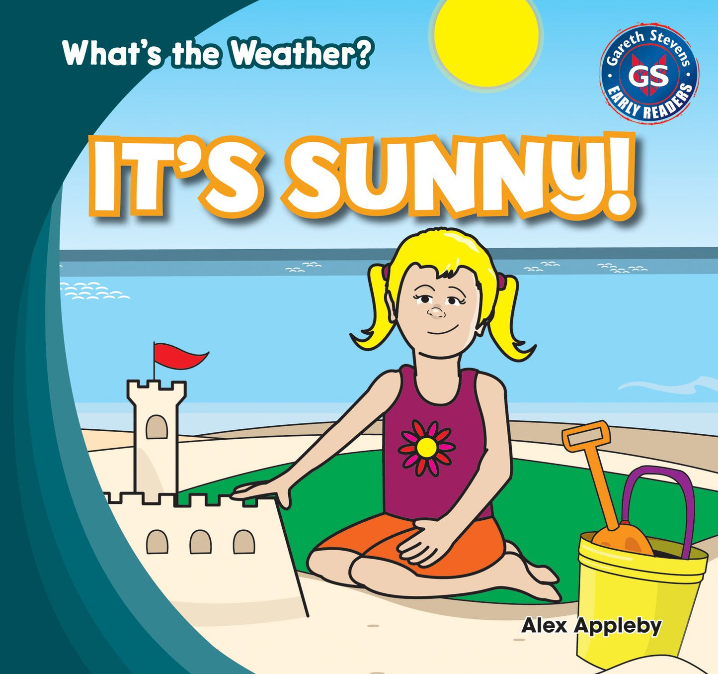 It's Sunny!