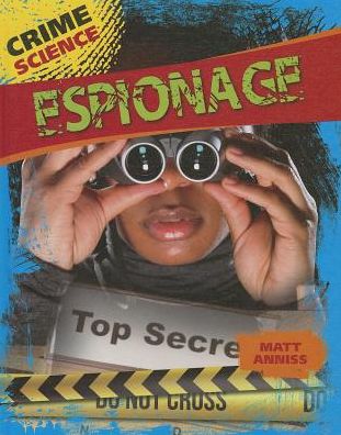 Espionage