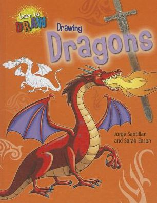 Drawing Dragons
