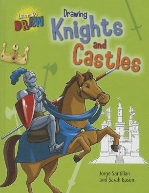 Drawing Knights and Castles