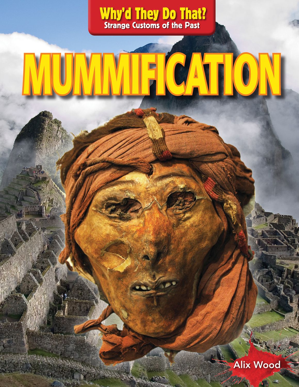 Mummification