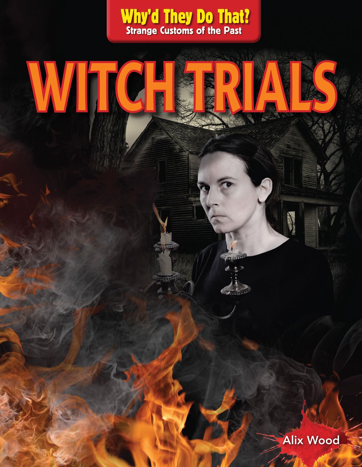 Witch Trials