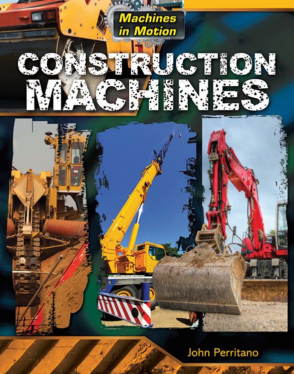 Construction Machines