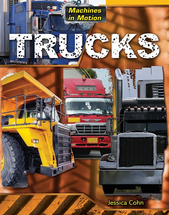 Trucks