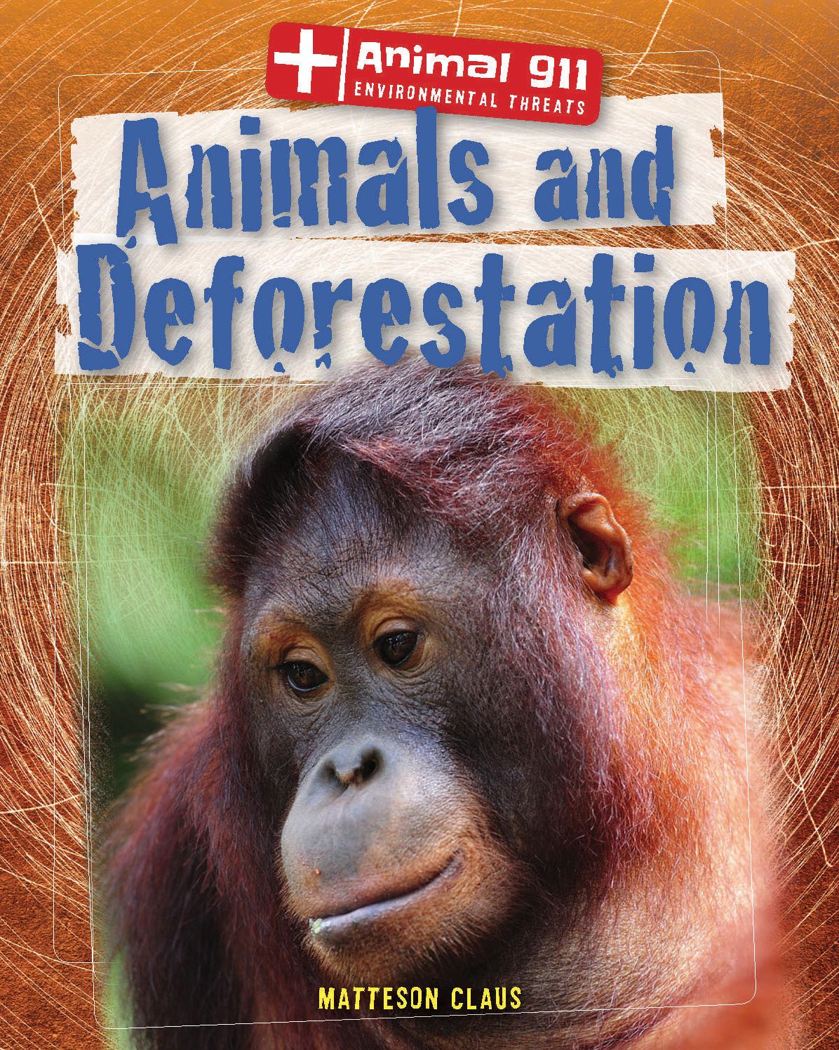 Animals and Deforestation