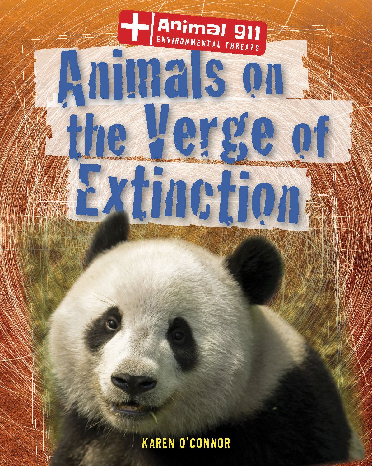 Animals on the Verge of Extinction