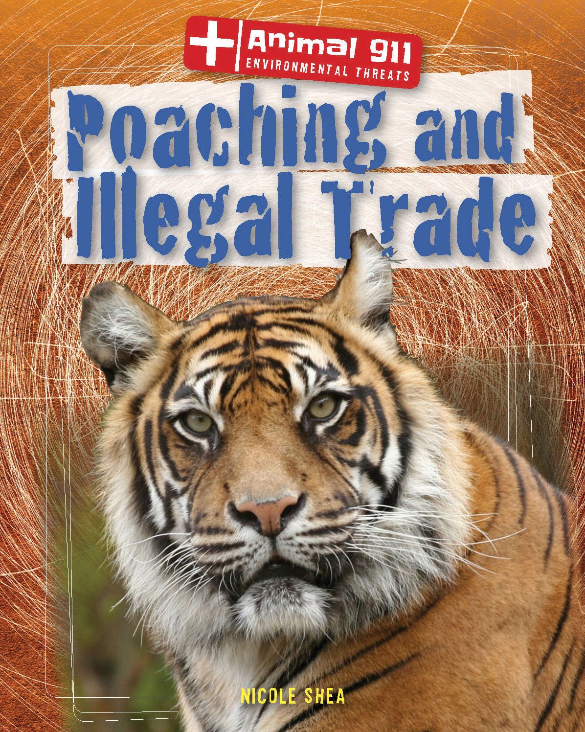 Poaching and Illegal Trade