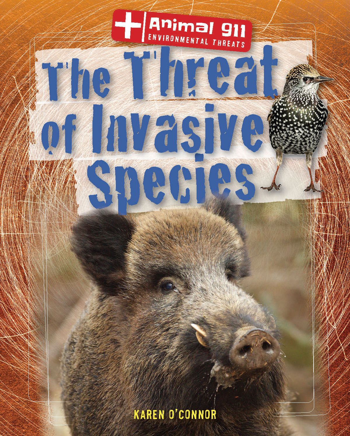 The Threat of Invasive Species