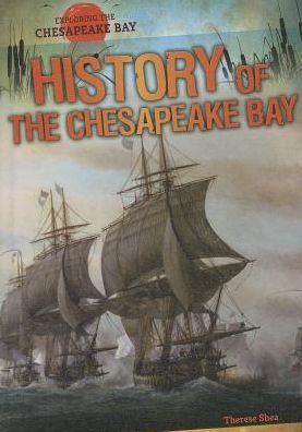 History of the Chesapeake Bay